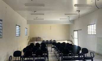 Imagem: Sala Comercial para Venda em Uberlândia