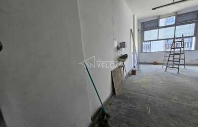 Imagem 7: Sala - / Comercial / Centro