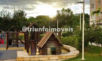 Imagem 2: Apartamento no Santa Isabel com 3 Quartos