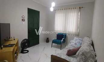 Imagem 2: Casa - Cidade Jardim - Campinas