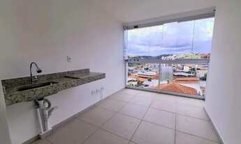 Imagem: Apartamento 2 quartos - São Pedro