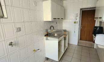 Imagem 3: Apartamento com 3 dormitórios para alugar, 63 m² por R$ 2.400/mês - Pirituba - São Paulo/S