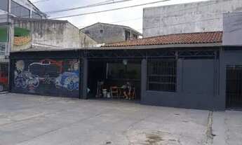 Imagem 2: Imóvel comercial para venda possui 283 metros quadrados com 3 quartos em Pedreira - Belém