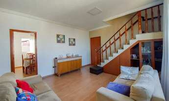 Imagem 2: Cobertura de 04 quartos sendo 02 suíte, 02 vagas de garagem no Bairro Santa Cruz Industria