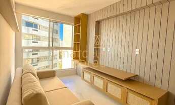 Imagem 7: Aluga-se Apartamento de 34m² no Bairro das Graças