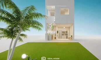 Imagem: Casa no bairro Jardim Vila Rica em São