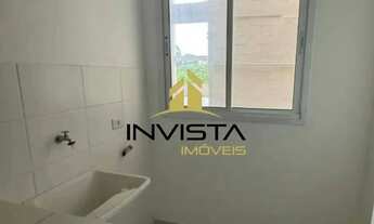 Imagem 6: Apto Novo, Nunca Habitado, Elevador, varanda, Zona Sul, Jd. Bandeirantes