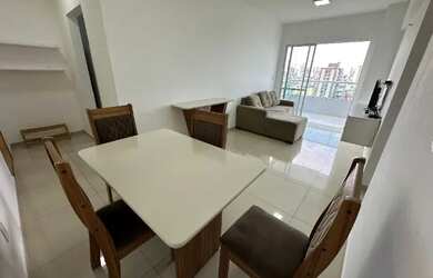 Imagem 4: Apartamento 2/4 sendo 01 suite