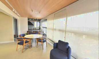 Imagem 5: Apartamento à Venda - Vila Mariana, 3 Quartos, 155 m2