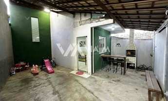 Imagem: Linda casa Duplex 2 Quartos em Mateus Leme