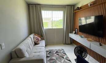 Imagem 6: APARTAMENTO RESIDENCIAL VALE DAS ÁGUAS TÉRREO 2 QUARTOS