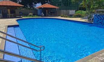 Imagem: MARON- 03 QUARTOS-LOCAÇÃO