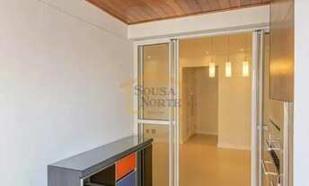 Imagem 6: Apartamento, 2 dormitórios, sendo 1 suite, 2 vagas de garagem. 82m² Jardim Caravelas