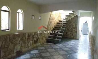 Imagem 3: Casa em Rua Edgar Codazzi - Cidade Antônio Estevão de Carvalho - São Paulo/SP