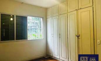 Imagem 6: Área Privativa de aproximadamente 239m² à Venda 4 quartos, 1 suíte, 2 vagas Luxemburgo