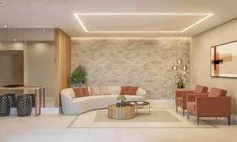 Imagem 7: Apartamento no Condomínio Mistral Patriani no Jardim do Mar em São Bernardo do Campo - SP