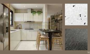 Imagem 7: CASA ALTO PADRÃO EM FASE DE ACABAMENTO CONDOMINIO TOP