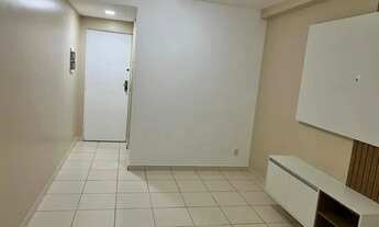 Imagem 3: Imóvel para aluguel com 65 metros quadrados com 2 quartos em Ponta Negra - Manaus - AM