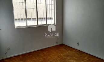 Imagem 2: Apartamento para venda e locação no bairro no São Bernardo em Campinas