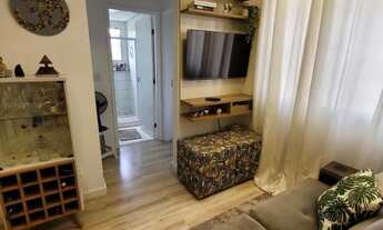 Imagem 2: Apartamento à venda em Jardim Topazio 2 quartos - Sorocaba