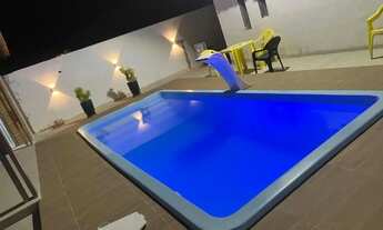 Imagem: Casa de veraneio para alugar em Jacumã