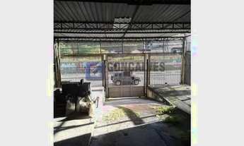 Imagem 4: Galpão Comercial/Industrial à venda no Centro de Ribeirão Pires - 250 m² de terreno