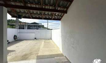 Imagem 5: Casa mobiliada com suíte para locação anual no bairro Itajuba em Barra Velha