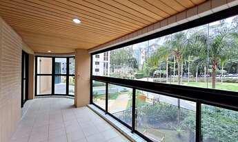 Imagem: VILLAGGIO PANAMBY - 160,78M²AU - 3 DORMS