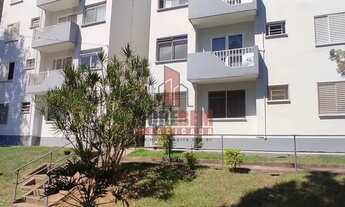 Imagem: Apartamento Colinas de Piracicaba 2 dormitórios