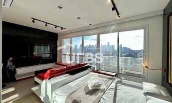 Imagem: Metropolitan Sidney - Apartamento 1 quarto