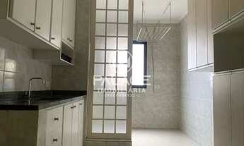 Imagem 5: Apartamento para alugar em nova américa, piracicaba 3 quartos 67m²