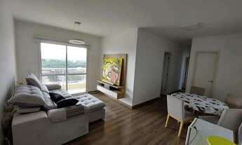 Imagem: Apartamento com 3 quartos à venda, 85 m²