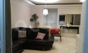 Imagem 5: Apartamento à venda, 4 quartos, 2 suítes, Saraiva - Uberlândia/MG