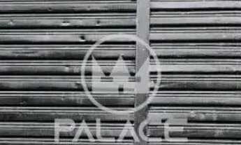 Imagem: Barracão disponivel para locação