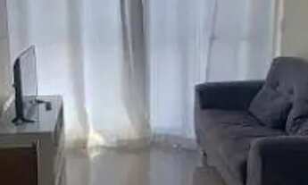 Imagem 2: Apartamento com 2 dormitórios para alugar, 50 m² por R$ 3.159,00/mês - Butantã - São Paulo