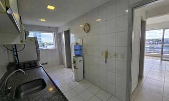 Imagem 5: Imóvel para aluguel Mundi tem 96 m2 quartos em Aleixo - Manaus