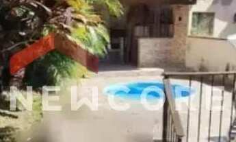 Imagem: Casa em Rua Carmindo Lobo - Santa Rosa