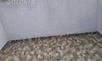 Imagem 5: Sobrado a venda - Vila João Ramalho, Santo André