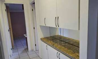 Imagem 4: Apartamento 98 m² em Casa Forte | 3 Quartos | 2 Vagas