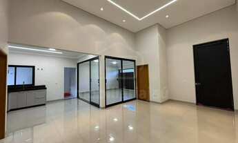 Imagem: Casa para locação no Condomínio Taiúva