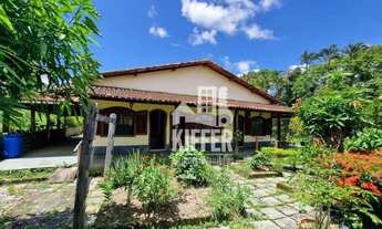 Imagem: Fazenda à Venda em Silva Jardim 46,94 Hectares