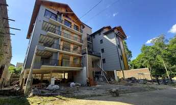 Imagem 5: Imóvel para venda possui 40 metros quadrados com 1 quarto em Juriti - Nova Petrópolis - RS