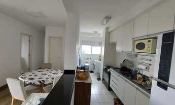 Imagem 3: Apartamento com 3 quartos à venda, 85 m² por R$ 564.000 - Centro - Taubaté/SP- Barão das T