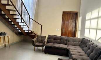 Imagem 2: CASA NO CONDOMÍNIO QUINTAS DA BARRA [26335