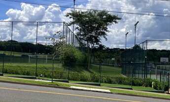 Imagem 4: Terreno Condomínio Alphaville Mirassol