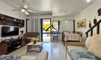 Imagem 3: LINDA CASA DE 04 QUARTOS SENDO 01 SUÍTE À VENDA EM GARATUCAIA, ANGRA DOS REIS - RJ