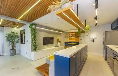 Imagem: Espetacular Apartamento com 2 dormitórios