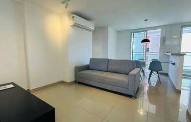 Imagem: Apartamento para venda no condomínio Alto