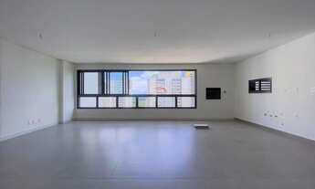 Imagem 2: Ed. Hause - Apartamento à venda com 3 suítes, 2 vagas, 139m² - Gleba Palhano, Londrina, PR