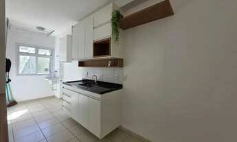 Imagem 4: Apartamento com 2 quartos no Naturale Residencial Morada de Laranjeiras